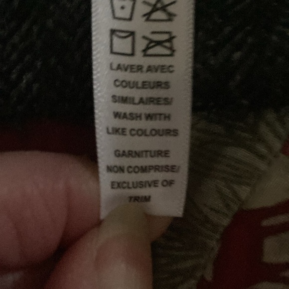 Koydan Outdoor athletic pullover women’s small dark gray 1/4 zip running hiking - Picture 10 of 12